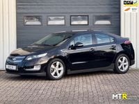 Occasion Chevrolet Volt LTZ 86 PK (63 kW) 2013 Zwart (metallic) Hatchback
