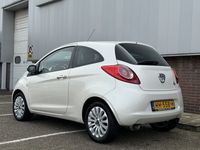 tweedehands Ford Ka 1.2 Titanium X s/s