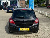 tweedehands Opel Corsa 1.4-16V