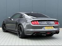 Occasion Ford Mustang Fastback 2015 Grijs (metallic) Coupé