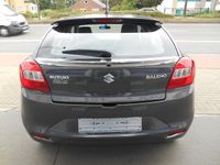 tweedehands Suzuki Baleno 1.2I GL+