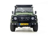 tweedehands Land Rover Defender 2.2 D SW 110" XTech | 7-persoons |