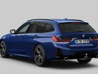 Occasion BMW 330 Comfort Edition 291 PK (214 kW) 2025 Blauw Stationwagen