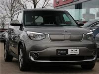 tweedehands Kia Soul EV ExecutiveLine I Navi I Camera