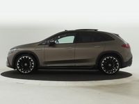 tweedehands Mercedes 500 EQE SUV4Matic Sport Edition 96 kWh | Trekhaak | Nightpakket | Premium Plus pakket | Akoestiekcomfortpakket | Memorypakket | Burmester® 3D-surround sound system | KEYLESS GO-comfortpakket | Rijassistentiepakket Plus |