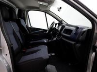 tweedehands Opel Vivaro 1.6 CDTI 125pk E6 L1H1 Edition Airco/Navi 04-2018