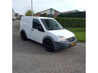 tweedehands Ford Transit CONNECT T200S 1.8 TDCi Business Edition