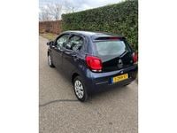 Occasion Citroën C1 Feel 69 PK (50 kW) 2015 Blauw Hatchback