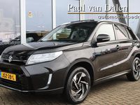 Occasion Suzuki Vitara Style 116 PK (85 kW) 2025 Zwart SUV