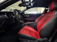 tweedehands Ford Mustang GT Convertible 5.0 V8 Performance package |10-Speed Automaat | Premium Plus | 20" LM Prijs incl. BPM, kenteken, APK en 6 mnd. garantie