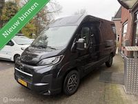 Occasion Opel Movano S 140 PK (102 kW) 2024 Overige Van