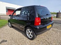 tweedehands VW Lupo 1.4 SPORT *10-2024*