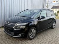 Occasion Citroën Grand C4 Picasso 2016 Zwart MPV