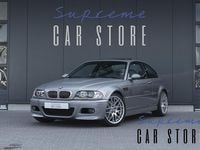 Occasion BMW M3 Shadowline 343 PK (252 kW) 2003 Grijs Coupé