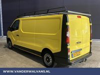 tweedehands Renault Trafic 1.6dCi 120pk L2H1 Airco | Imperiaal | Trekhaak | Cruise Bluetooth telefoonverbinding