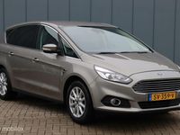 tweedehands Ford S-MAX 2.0 ST-Line 7p.