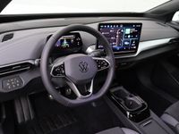 tweedehands VW ID4 Pro Business 77 kWh accu, 210 kW / 286 pk SUV Elek