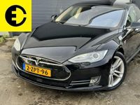 tweedehands Tesla Model S 85 | Gratis Superchargen | MCU2 | Incl. BTW