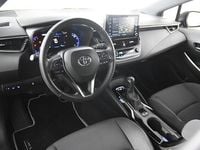 Occasion Toyota Corolla 98 PK (72 kW) 2021 Zwart Hatchback