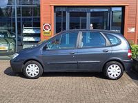 tweedehands Renault Scénic 1.6-16V Expression | Automaat | Airco | Trekhaak |