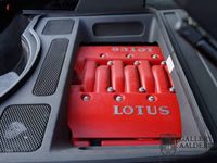 tweedehands Lotus Esprit 3.5 V8 TwinTurbo Full service history, only 54.000