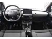 Occasion Citroën C4 PureTech 82 PK (60 kW) 2016 Rood SUV