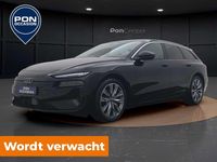 Occasion Audi A6 e-tron Sport 210 kW (286 PK) 2025 Zwart Stationwagen