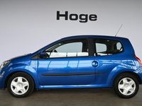 tweedehands Renault Twingo 1.2-16V Dynamique Ecc Airco Panoramadak Goed Onderhouden! Inruil Mogelijk!