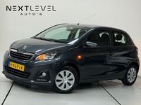 Occasion Peugeot 108 Active 72 PK (52 kW) 2020 Grijs Hatchback
