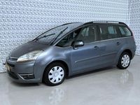 tweedehands Citroën Grand C4 Picasso 1.6 THP Business 7-persoons (MOTOR DEFECT)