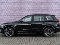 Occasion Volvo XC90 Ultra 455 PK (334 kW) 2025 Zwart SUV