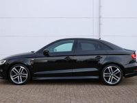 tweedehands Audi A3 Limousine 35 TFSI Sport Pro Line S 150pk S-Tronic