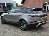 tweedehands Land Rover Range Rover Velar P380 3.0 V6 Supercharged R-Dynamic HSE