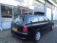 tweedehands Opel Vectra Wagon 1.8-16V Business Edition