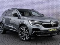 Occasion Renault Espace Iconic 2026 Grijs SUV