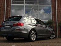 tweedehands BMW 518 518 5-serie Touring d F11 High Executive | Automaat