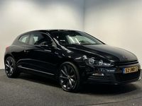 tweedehands VW Scirocco 1.4 TSI