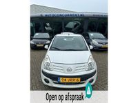 tweedehands Nissan Pixo 1.0 Acenta, Nieuwe APK, Airco, Inruil mogelijk.