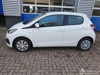 Occasion Peugeot 108 Active 2015 Wit Hatchback