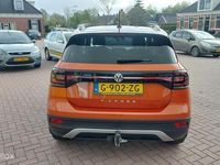 tweedehands VW T-Cross - 1.0 TSI Life Business