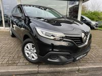 tweedehands Renault Kadjar 1.2 TCe 130 PK Airco Elektr ramen APK 2016 Led