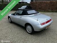 tweedehands Alfa Romeo Spider 2.0 T.Spark