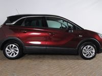 tweedehands Opel Crossland X 1.2 T. Online Ed. || 6 mnd garantie incl