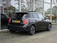Occasion Mini Cooper Business 136 PK (100 kW) 2022 Zwart Hatchback