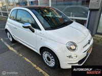 tweedehands Fiat 500 1.0 Hybrid Dolcevita I NAP I Pano I Airco I Cruise