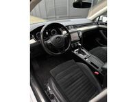 tweedehands VW Passat Variant 2.0 TSI Highline 220pk CarPlay 360°