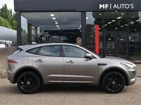 tweedehands Jaguar E-Pace 2.0 P250 AWD R-Dynamic HSE|Pano|Led|Virtual|Leder