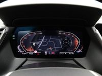 Occasion BMW 118 Sport Line 136 PK (100 kW) 2021 Zilver Hatchback