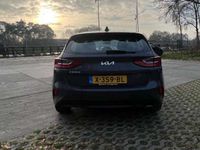 tweedehands Kia Ceed Ceed /1.0 T-GDi ComfortL.