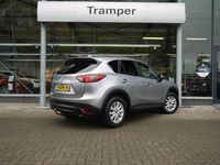 tweedehands Mazda CX-5 2.0 TS 2WD|Trekhaak|Rijklaar